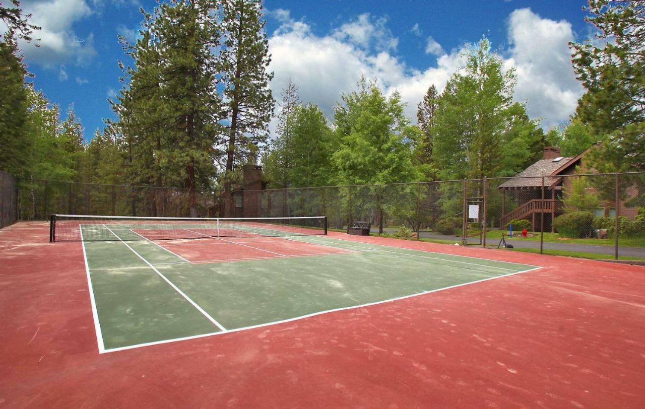 Ridge Condo 04 Sunriver Exterior photo